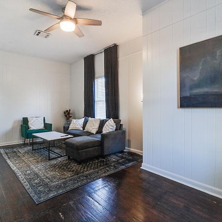 Jefferson Rental Room 1 Lafayette Εξωτερικό φωτογραφία