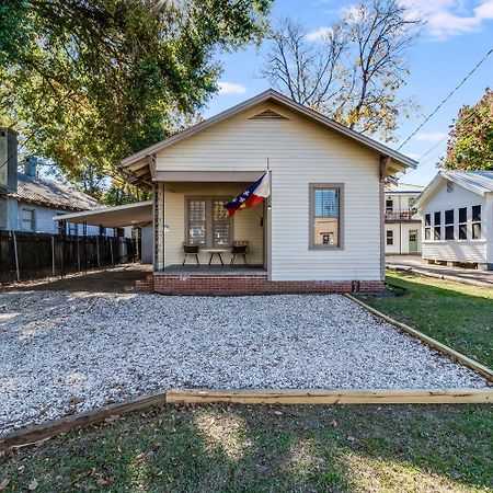 Jefferson Rental Room 1 Lafayette Εξωτερικό φωτογραφία