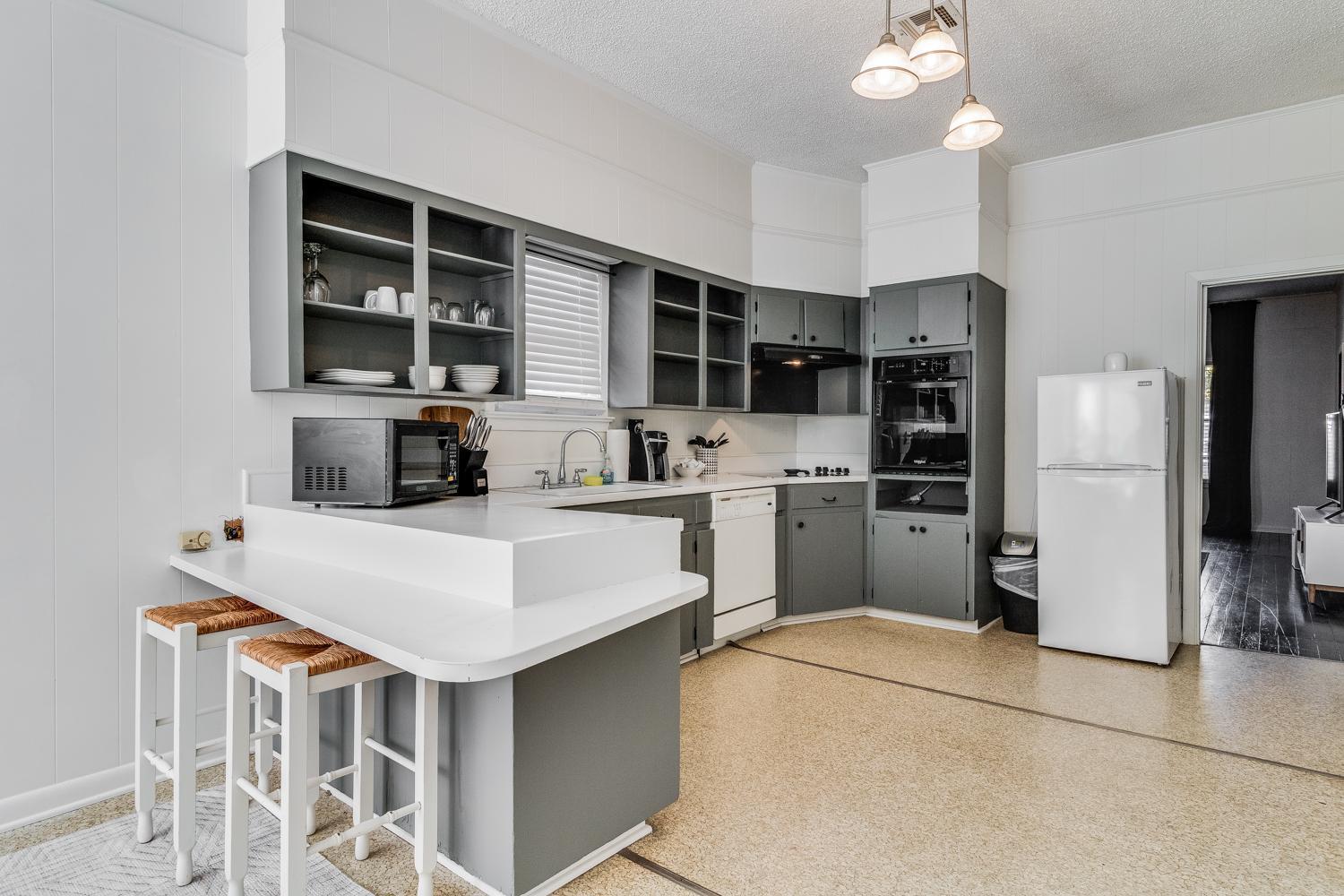 Jefferson Rental Room 1 Lafayette Εξωτερικό φωτογραφία