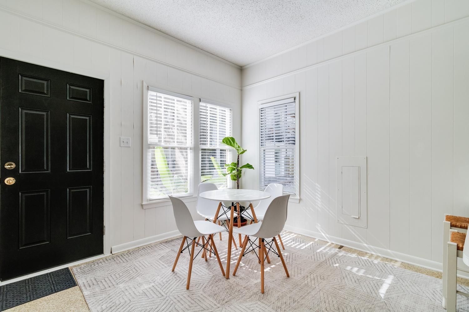 Jefferson Rental Room 1 Lafayette Εξωτερικό φωτογραφία