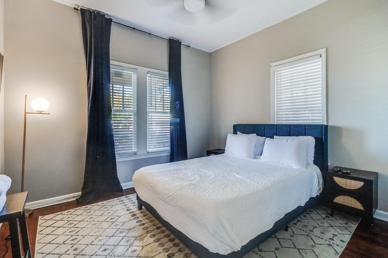 Jefferson Rental Room 1 Lafayette Εξωτερικό φωτογραφία