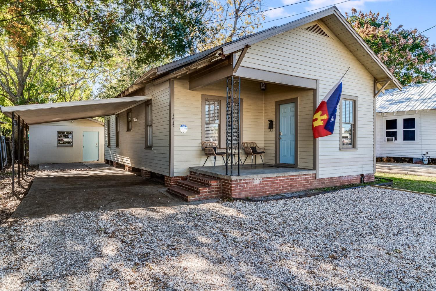 Jefferson Rental Room 1 Lafayette Εξωτερικό φωτογραφία