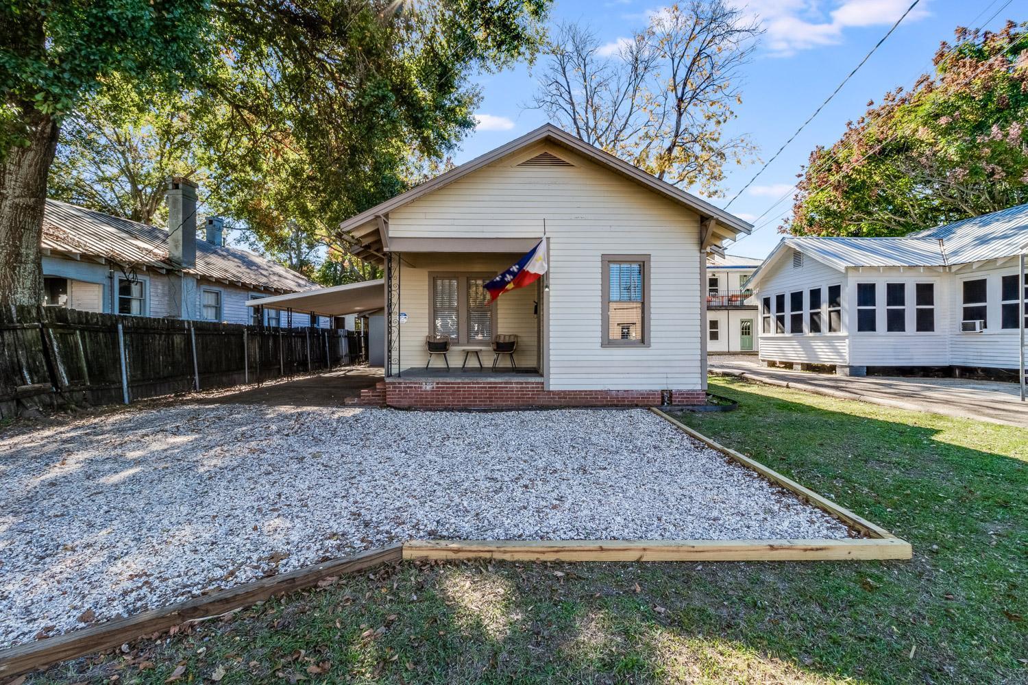 Jefferson Rental Room 1 Lafayette Εξωτερικό φωτογραφία