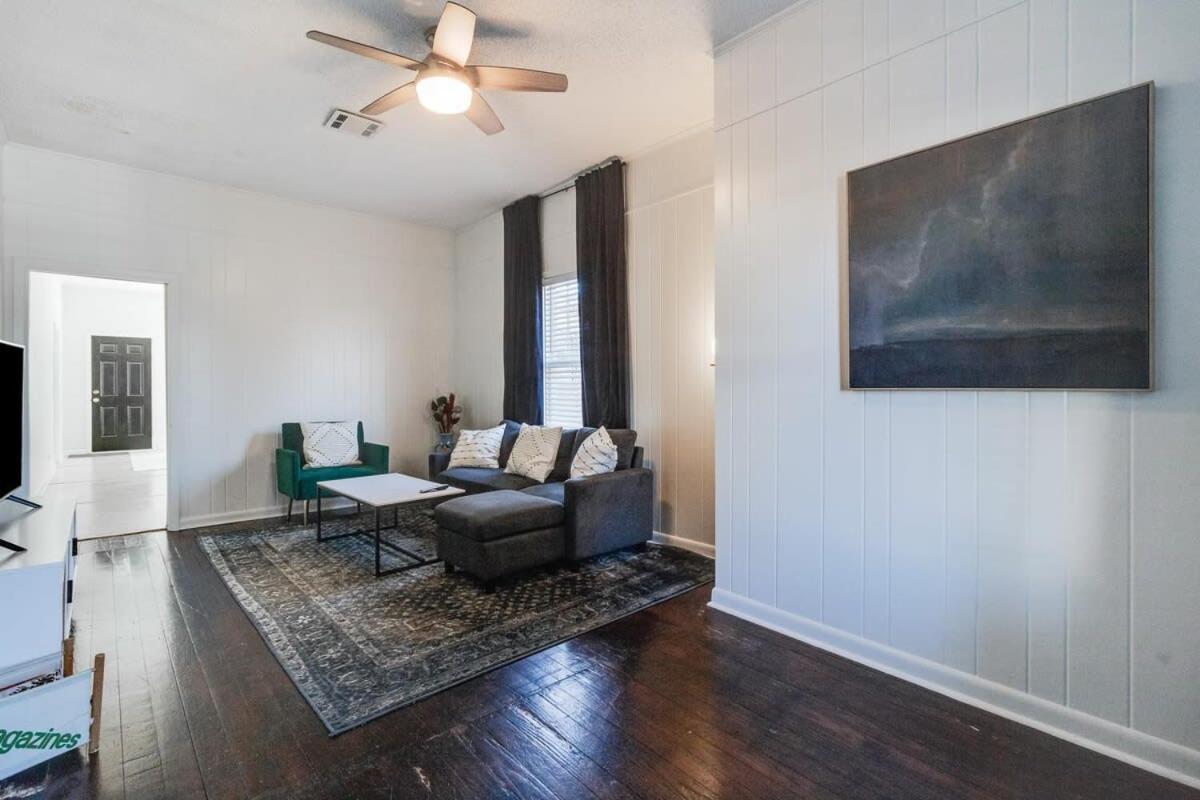 Jefferson Rental Room 1 Lafayette Εξωτερικό φωτογραφία