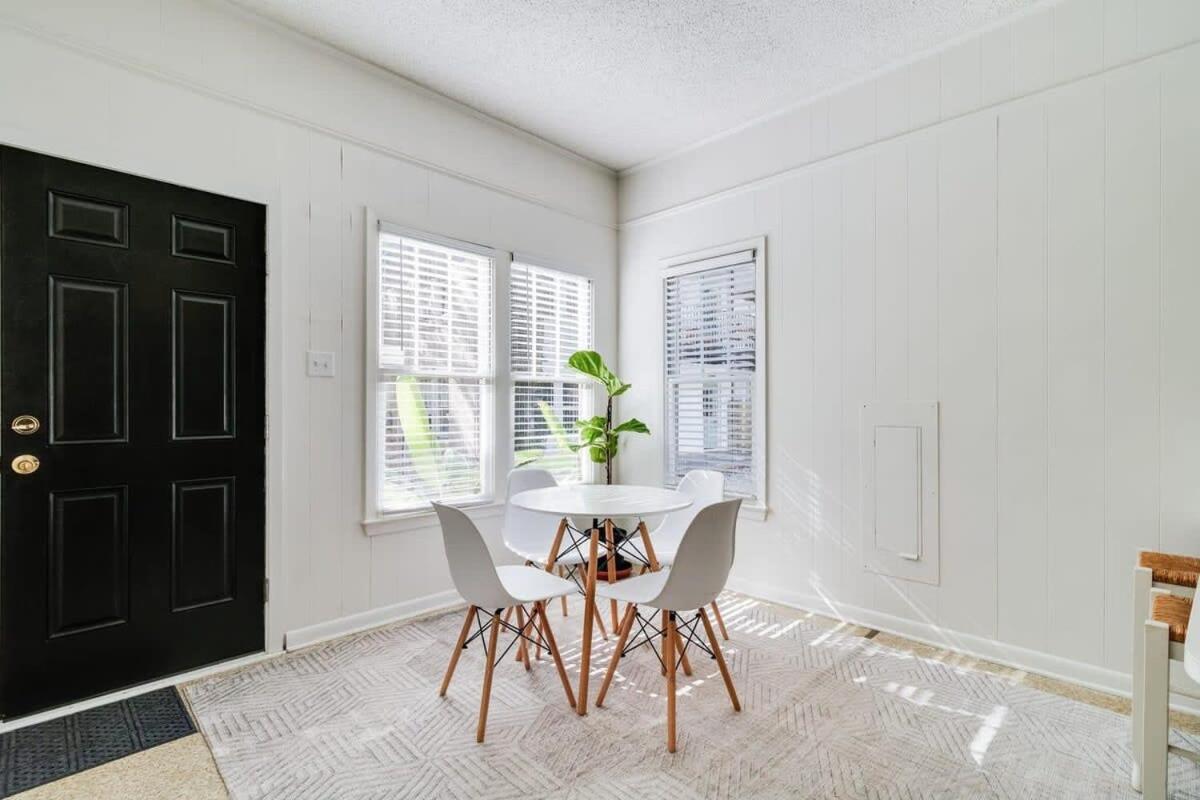Jefferson Rental Room 1 Lafayette Εξωτερικό φωτογραφία