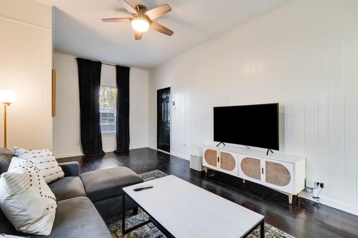 Jefferson Rental Room 1 Lafayette Εξωτερικό φωτογραφία
