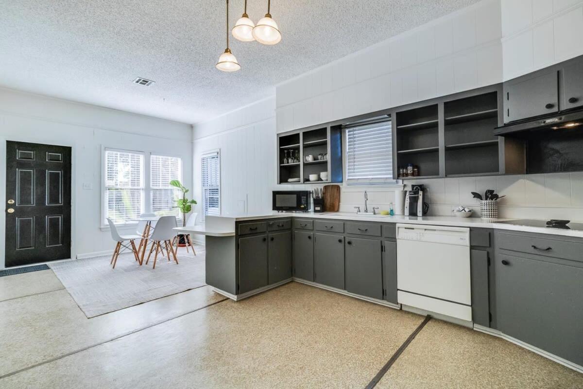 Jefferson Rental Room 1 Lafayette Εξωτερικό φωτογραφία